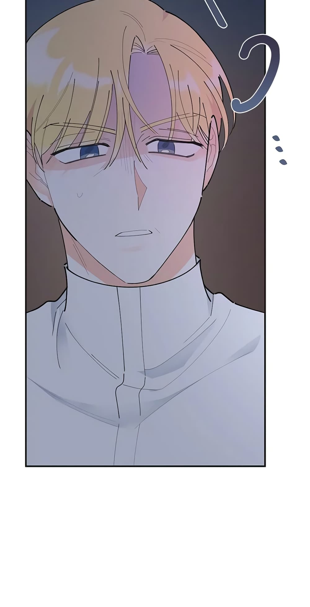 The Evil Lady's Hero page 29
