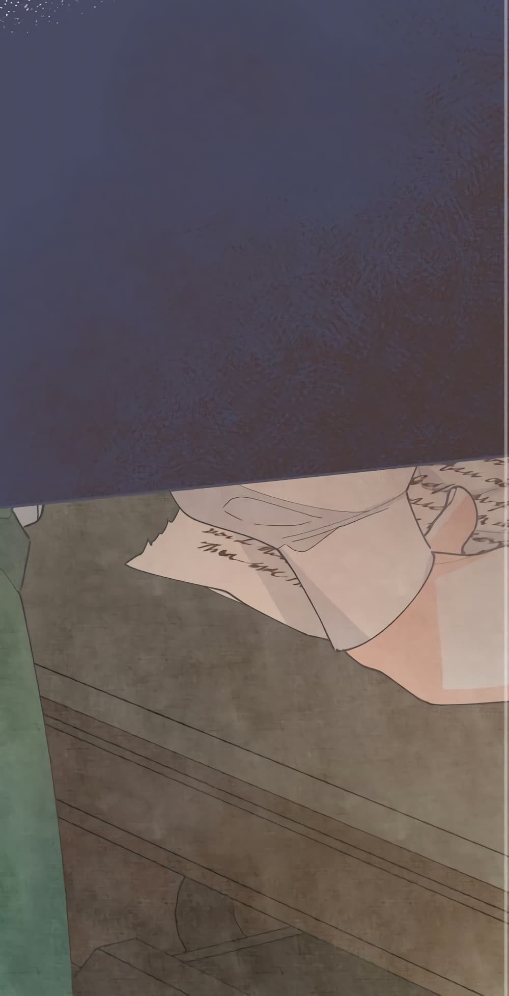 The Evil Lady's Hero page 58