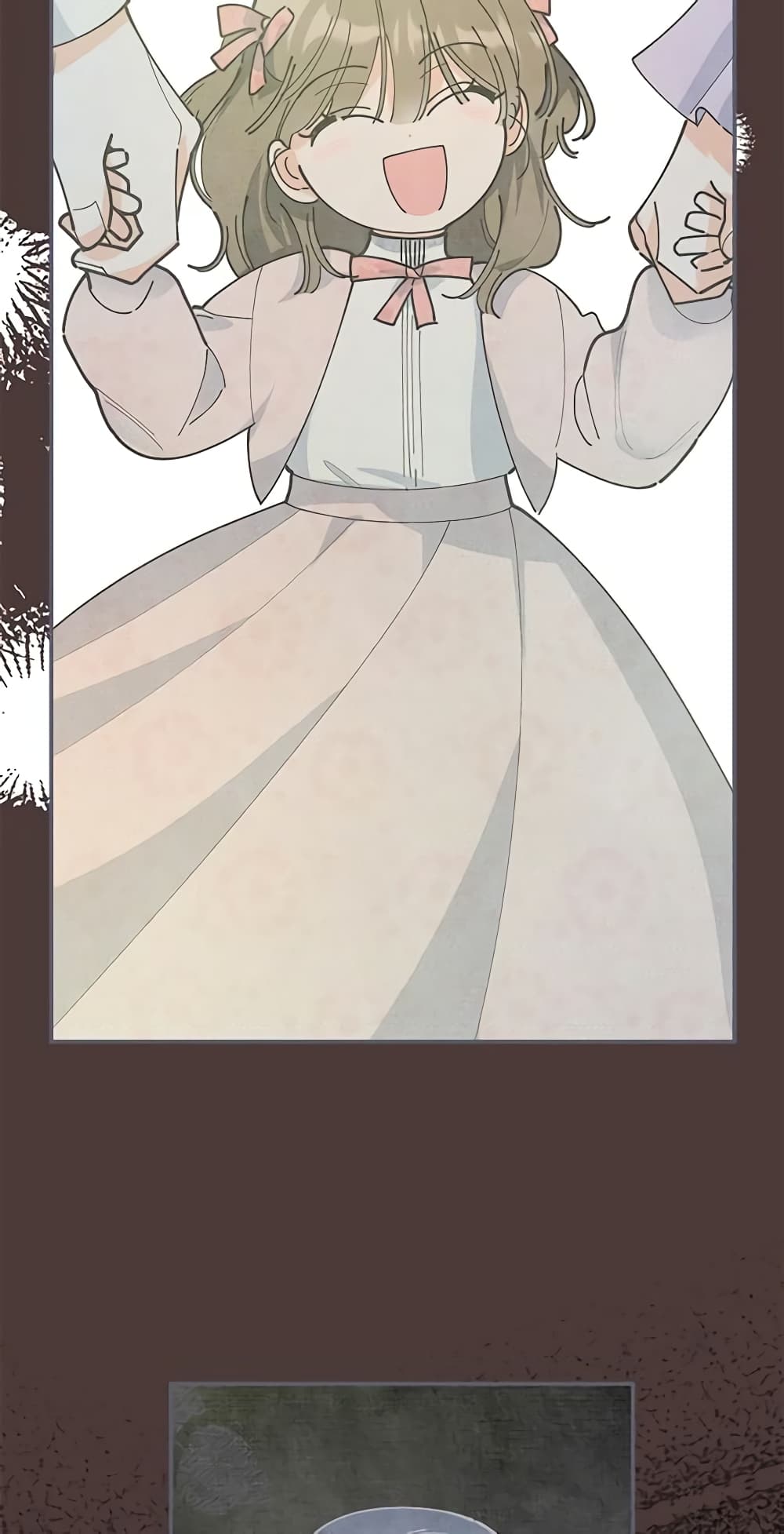 The Evil Lady's Hero page 65