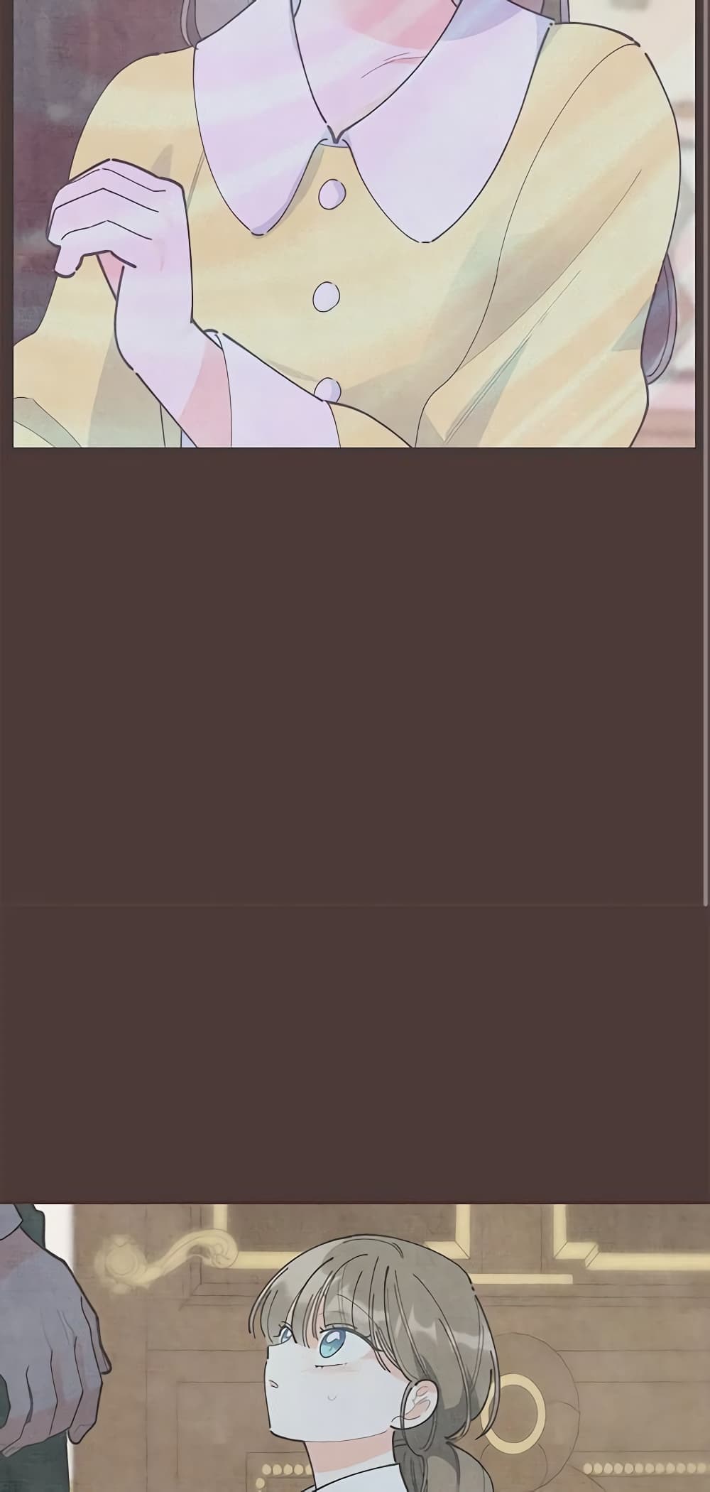 The Evil Lady's Hero page 32