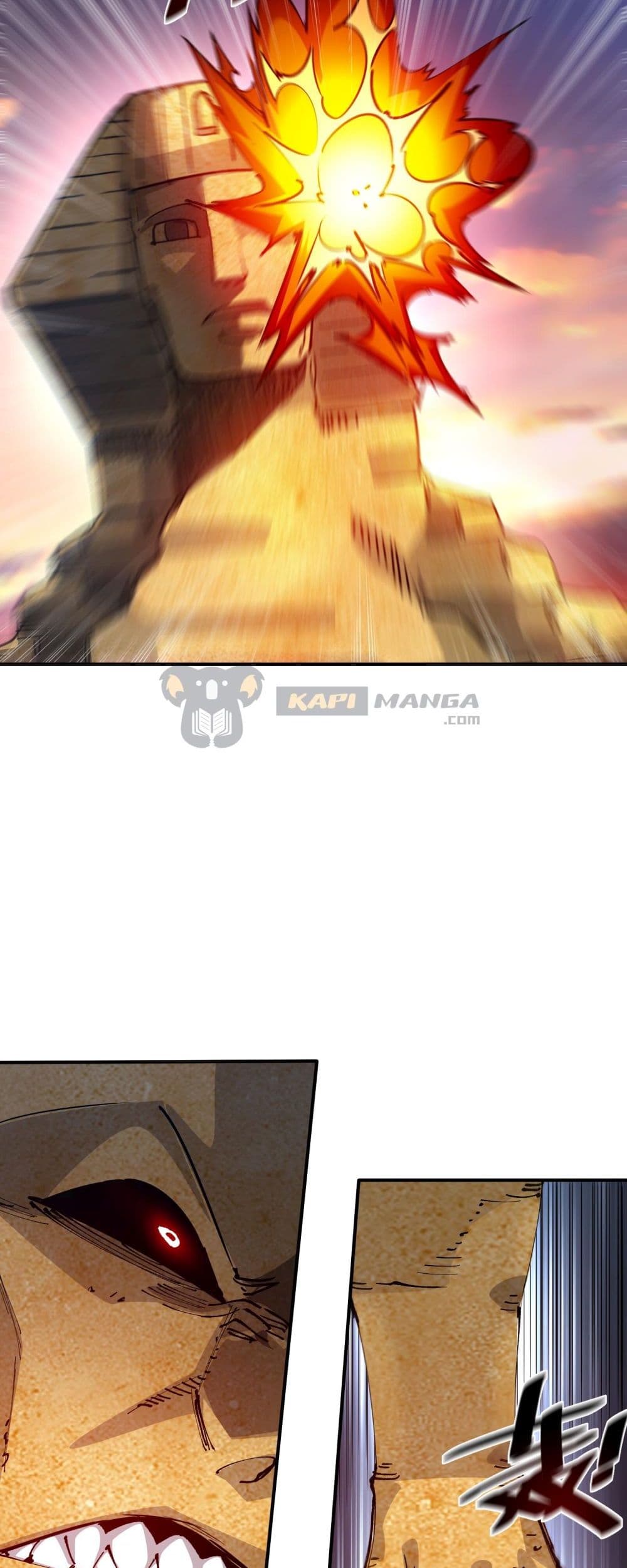 The Evolution page 4