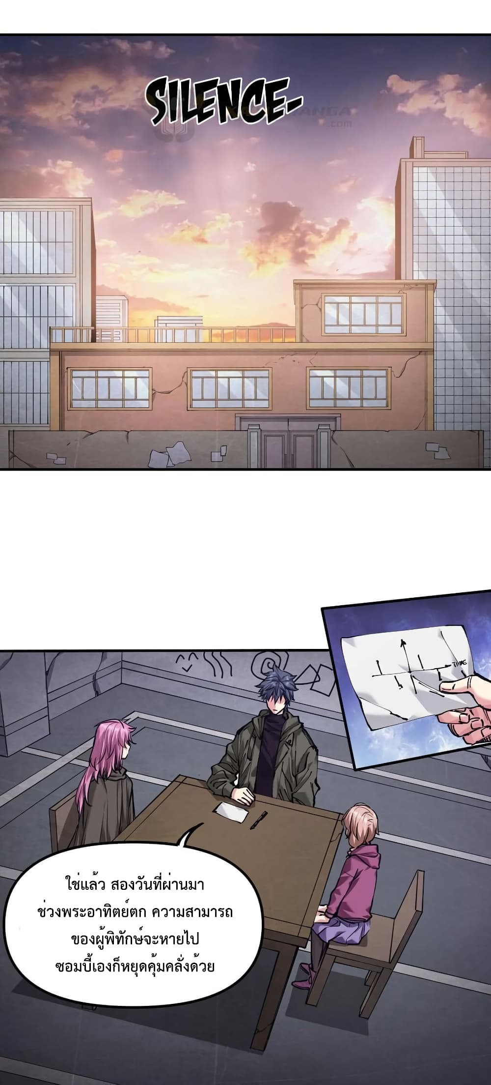 The Evolution page 8