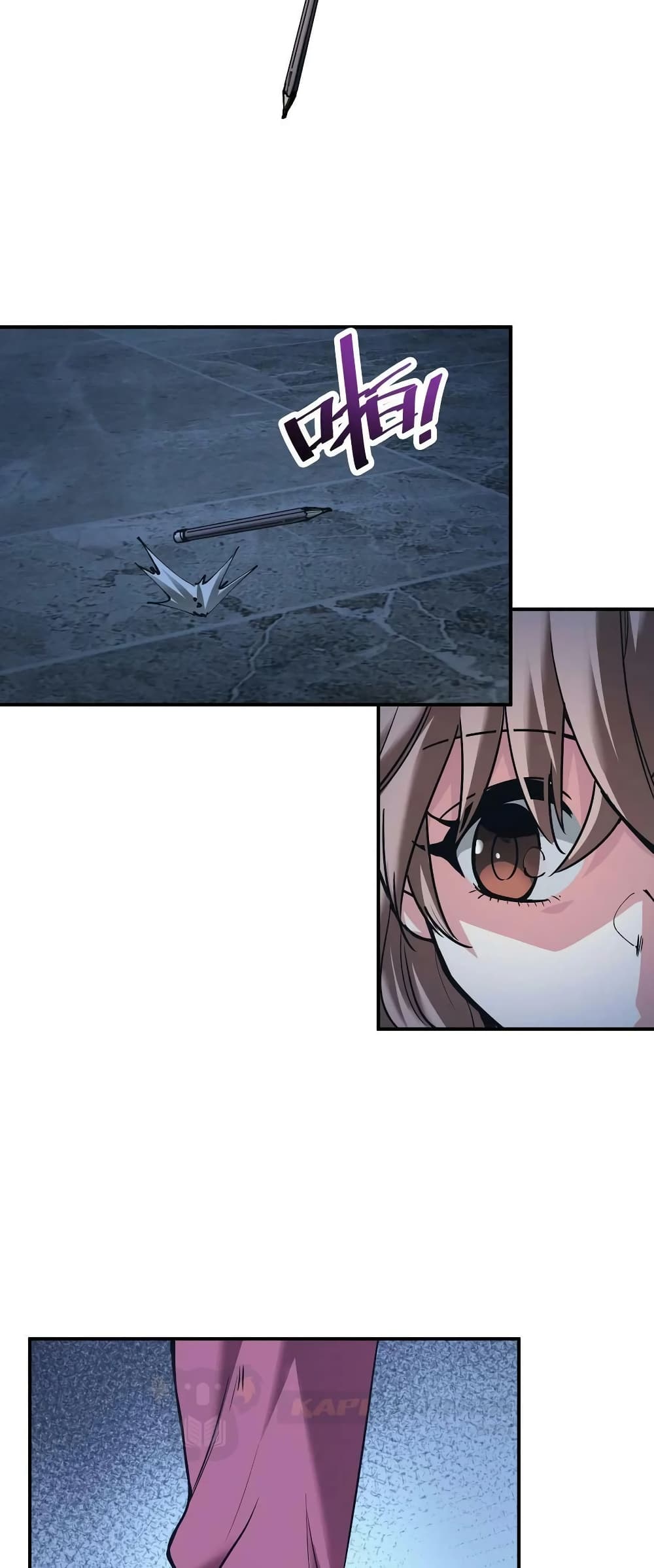 The Evolution page 3