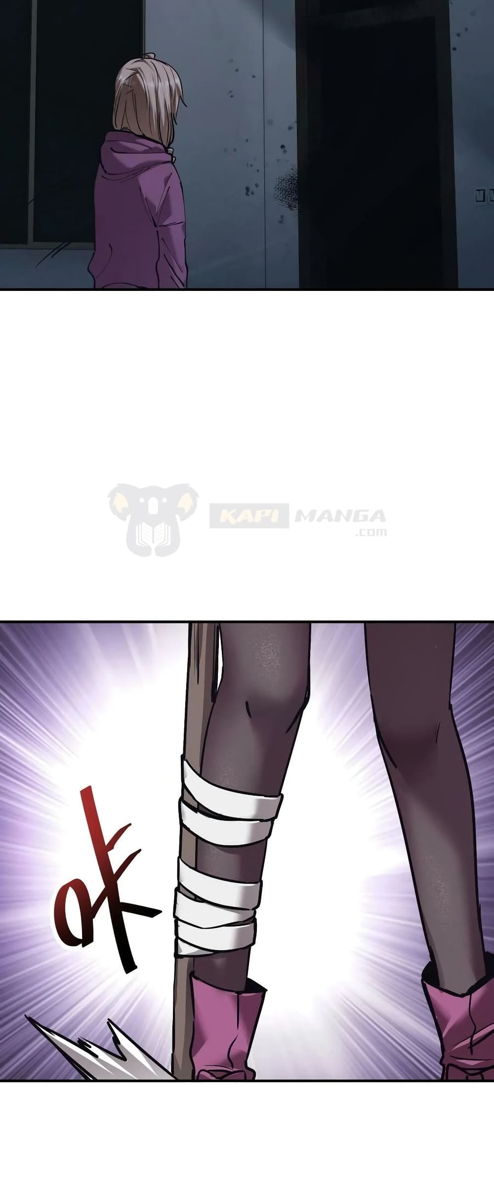 The Evolution page 9
