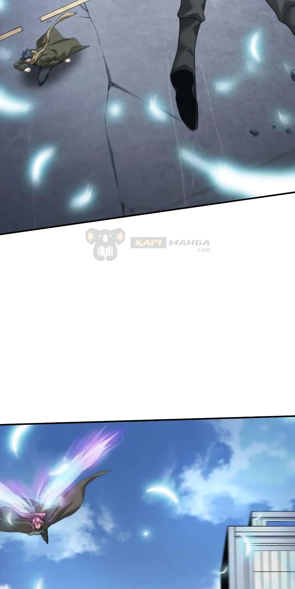 The Evolution page 4