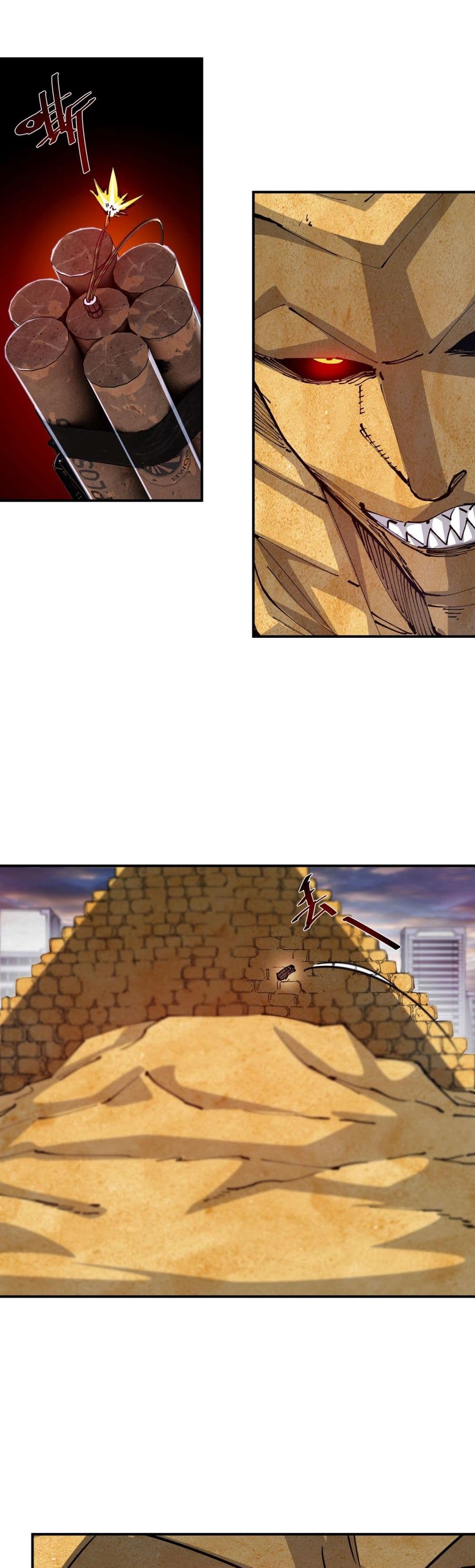 The Evolution page 10