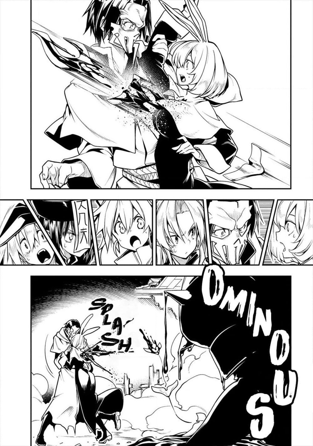 The Ex-Hero Who Resurrected as the Most Powerful Demon Lord page 24
