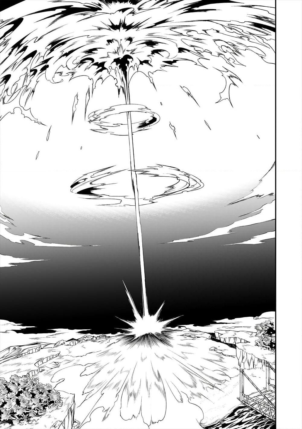 The Ex-Hero Who Resurrected as the Most Powerful Demon Lord page 12