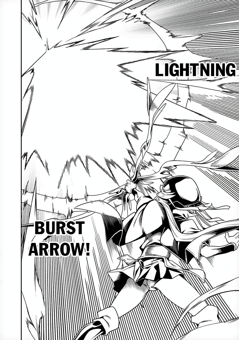 The Ex-Hero Who Resurrected as the Most Powerful Demon Lord page 27