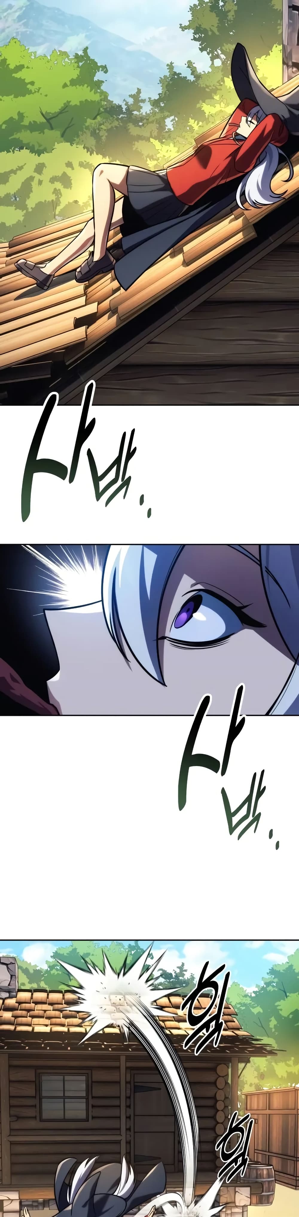 The Extra’s Academy Survival Guide page 69