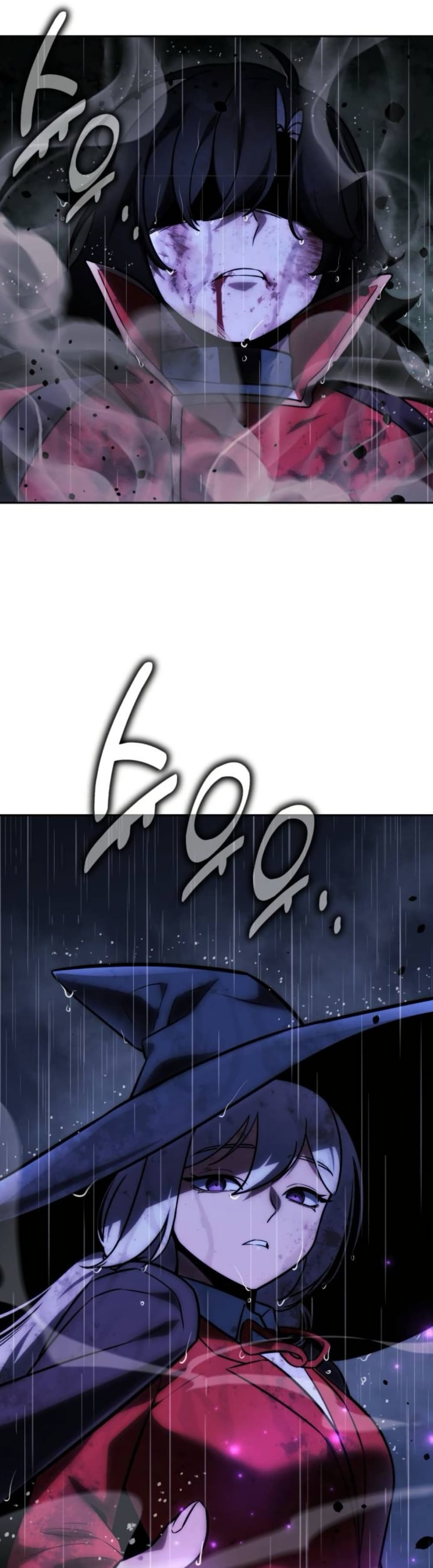 The Extra’s Academy Survival Guide page 50