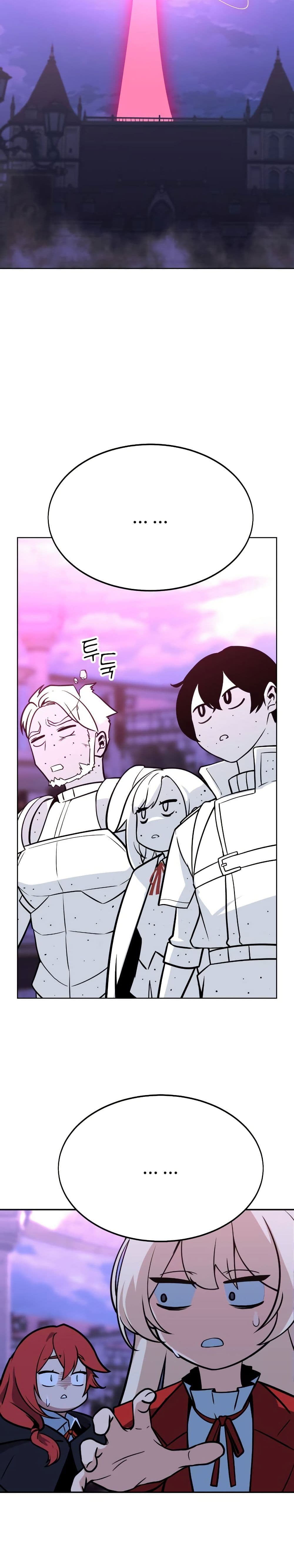 The Extra’s Academy Survival Guide page 46