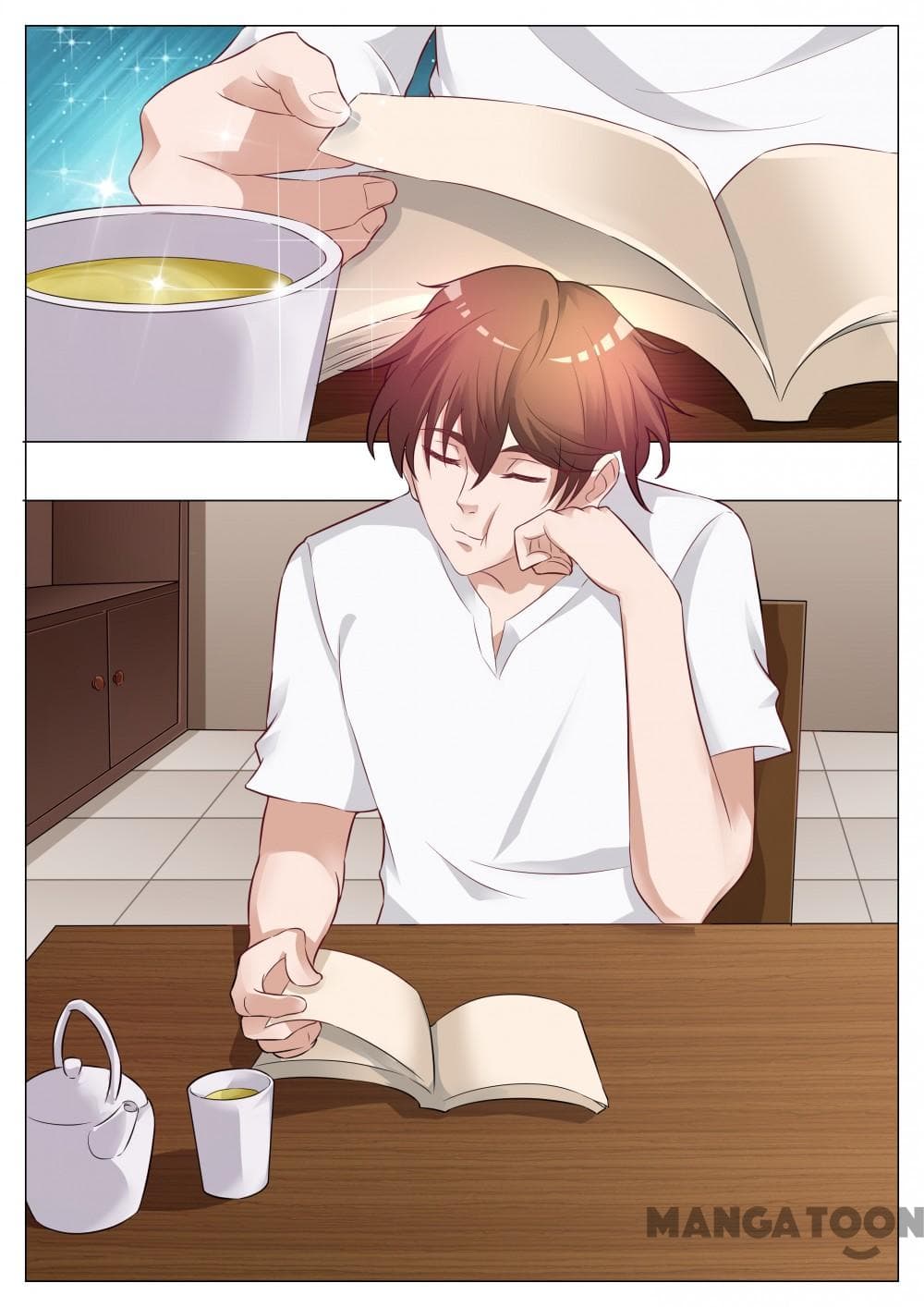 The Eyes page 2