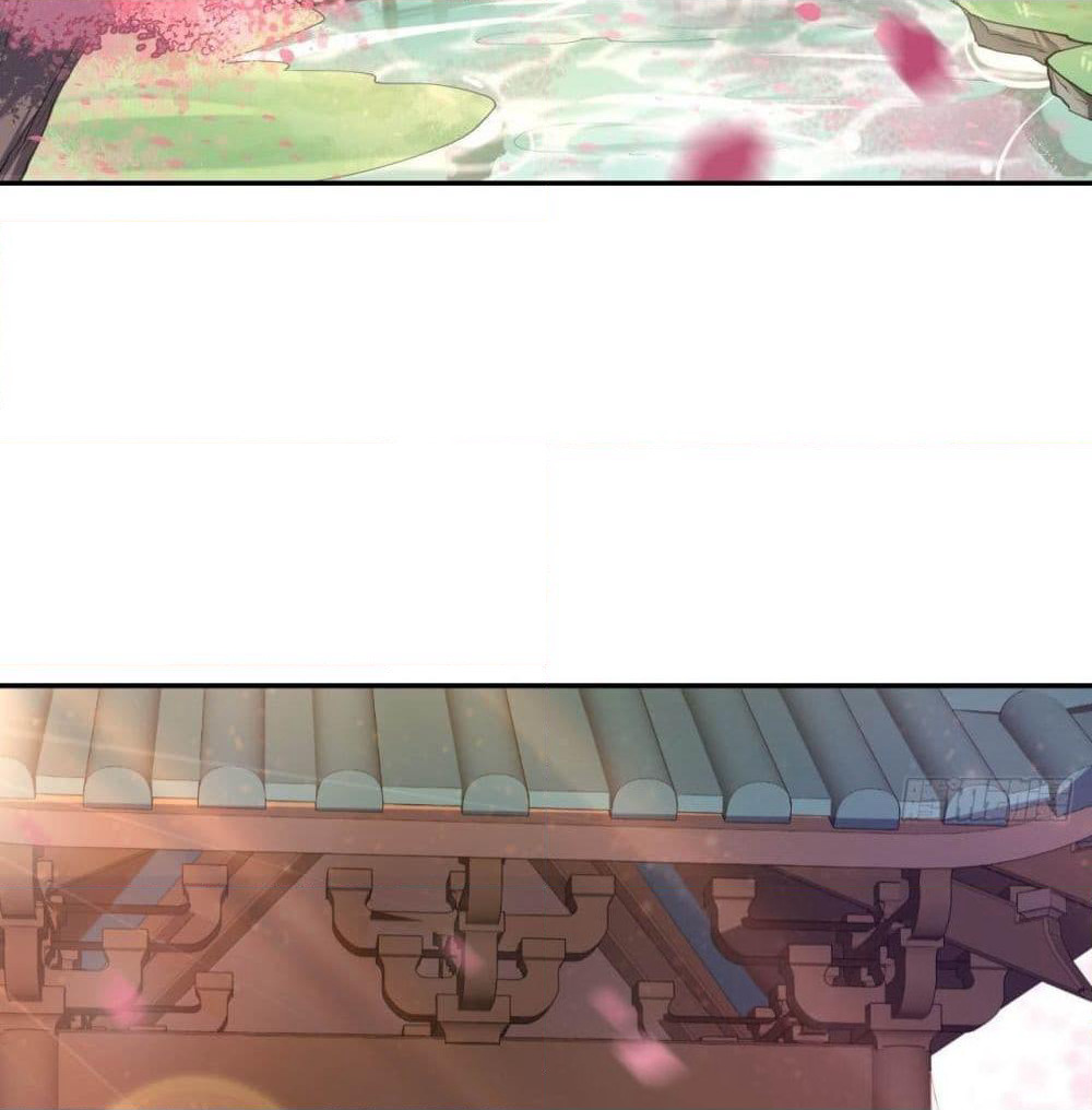 The Fairy is Busy Running Away page 3