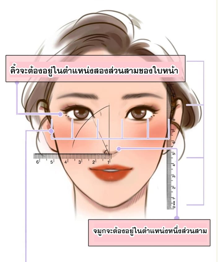 The Fake Beauty page 6