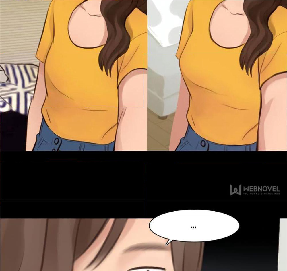 The Fake Beauty page 38