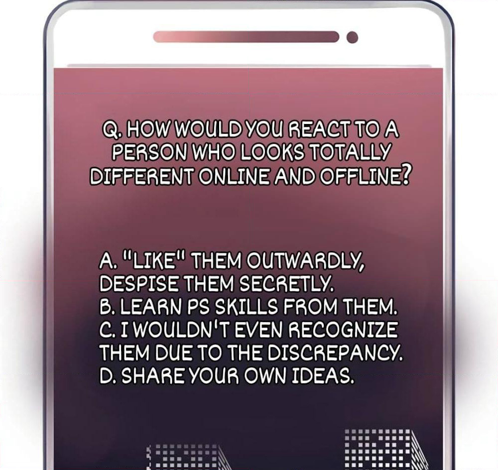The Fake Beauty page 57