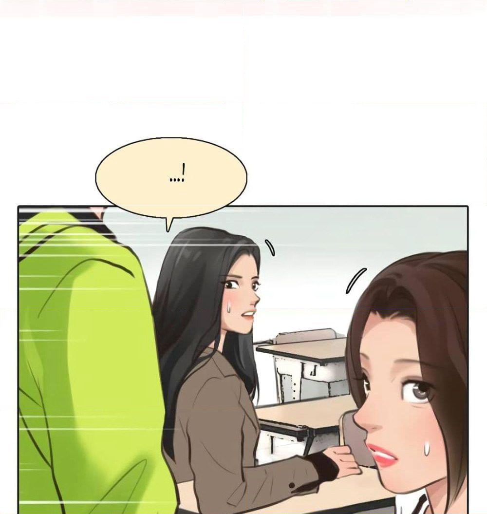The Fake Beauty page 45