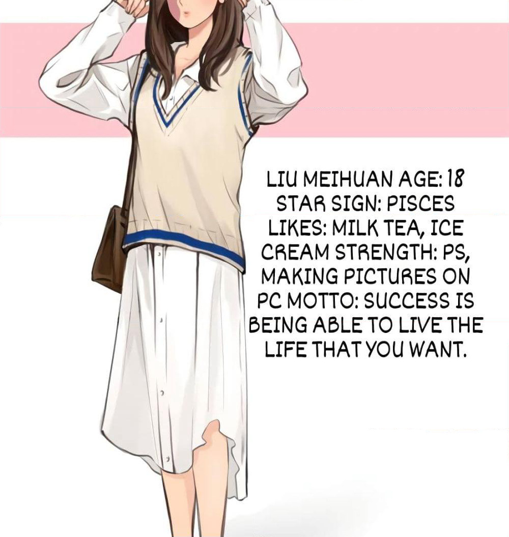 The Fake Beauty page 73