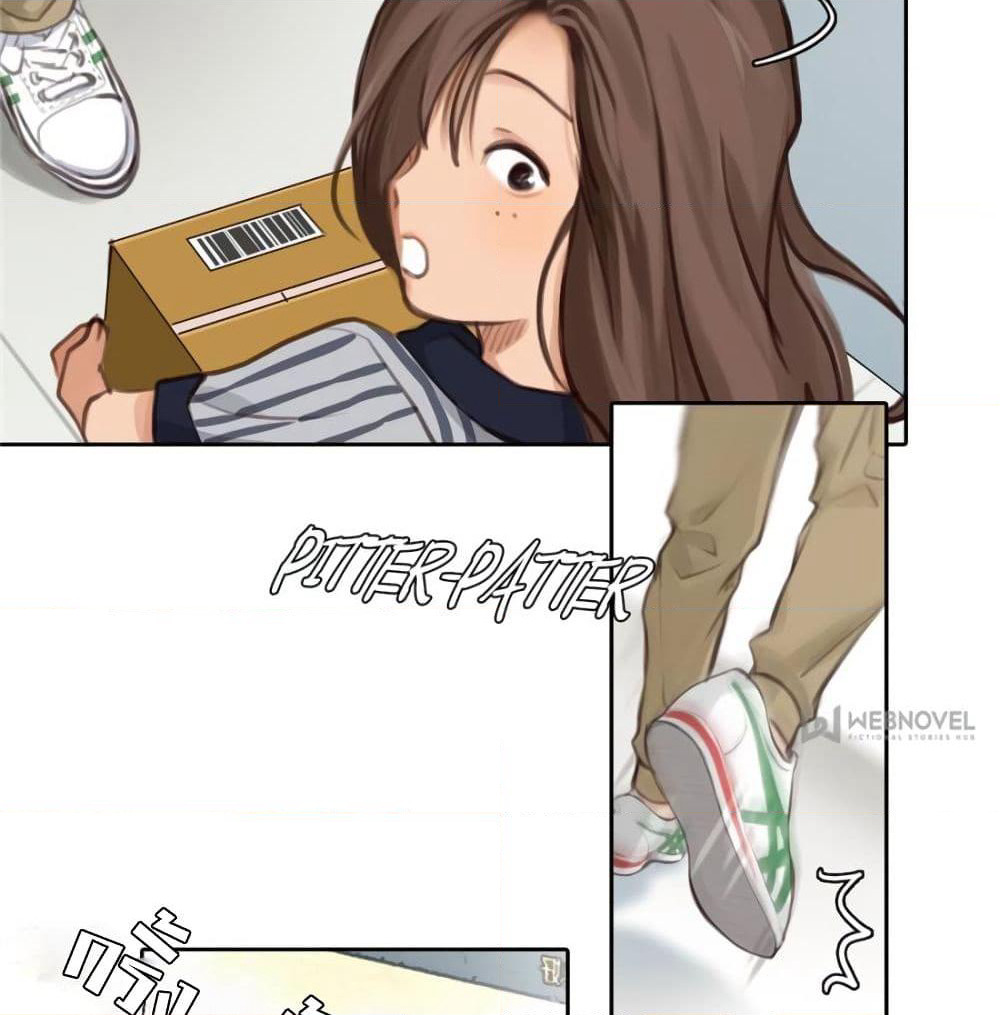 The Fake Beauty page 4