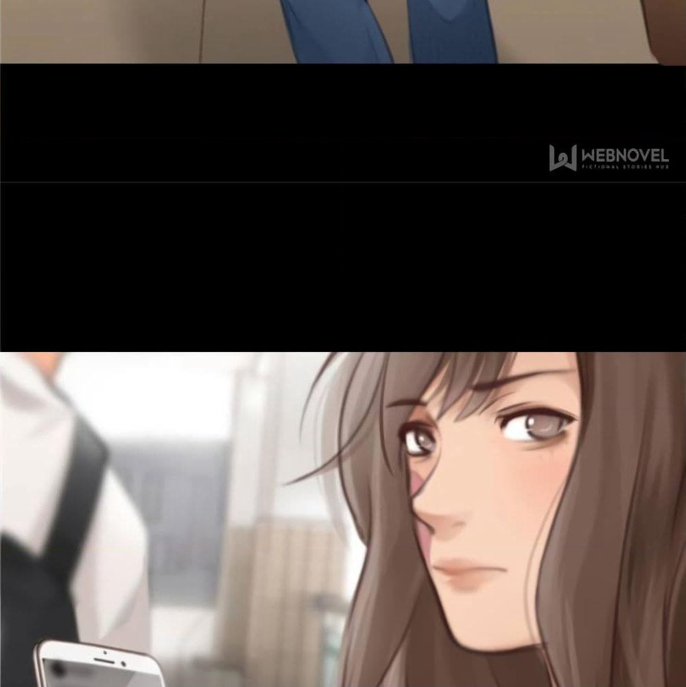The Fake Beauty page 17