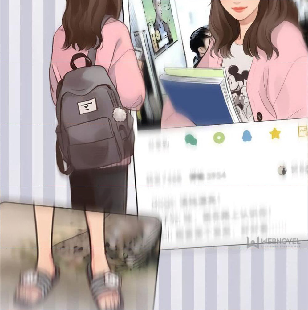 The Fake Beauty page 30
