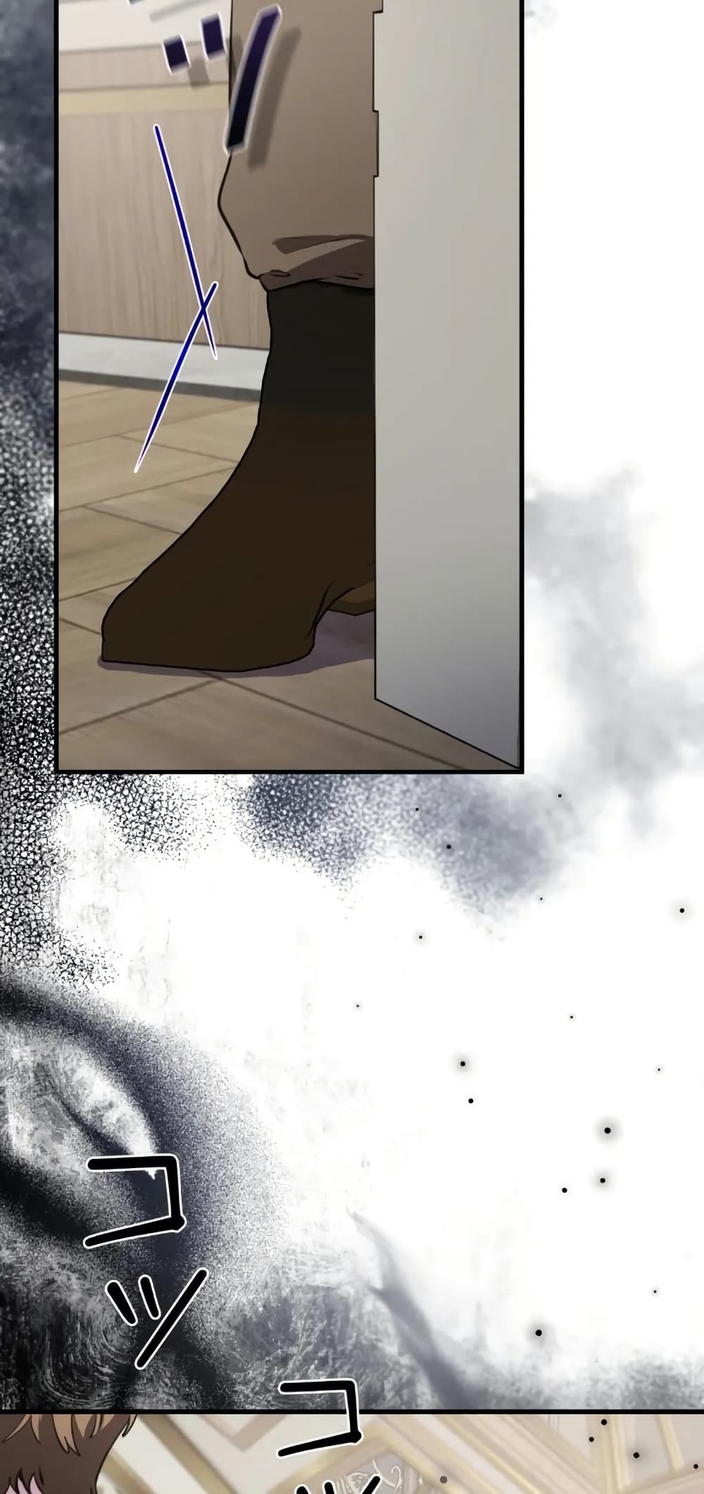 The Fake Master Who Accidentally Became the Strongest page 48