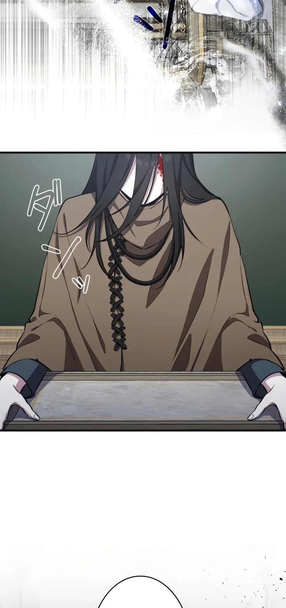 The Fake Master Who Accidentally Became the Strongest page 51