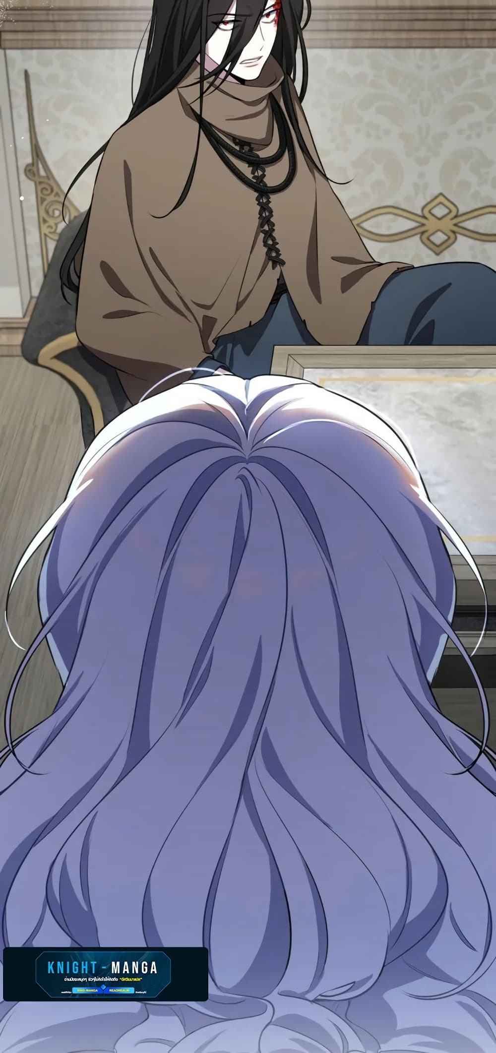 The Fake Master Who Accidentally Became the Strongest page 78
