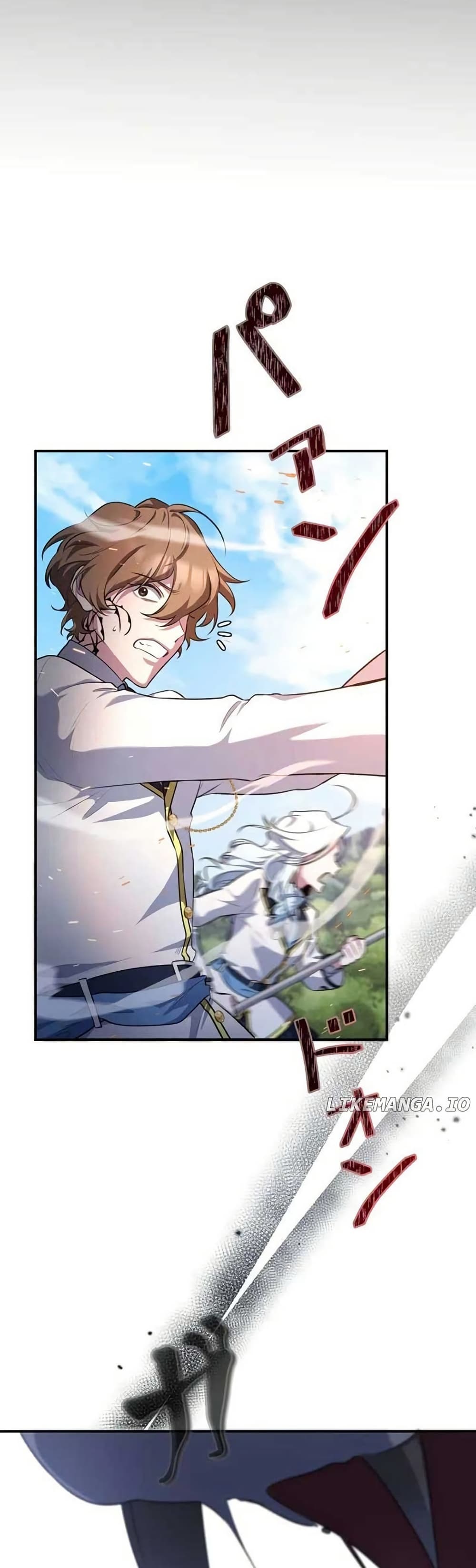 The Fake Master Who Accidentally Became the Strongest page 26