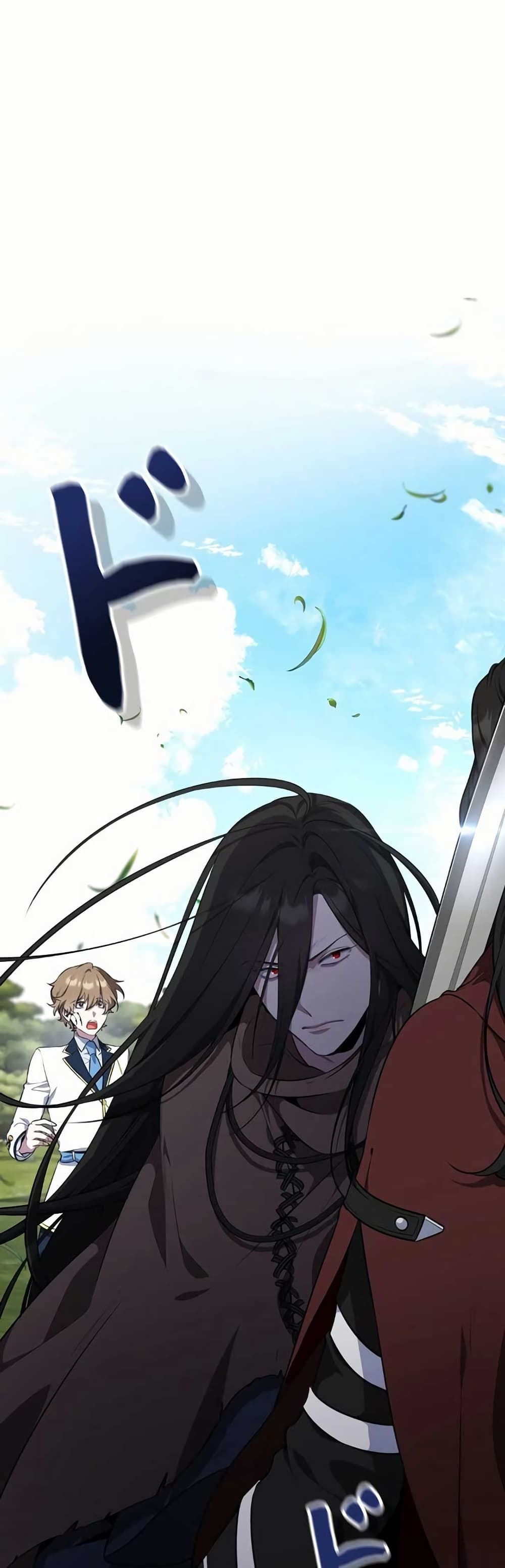 The Fake Master Who Accidentally Became the Strongest page 2
