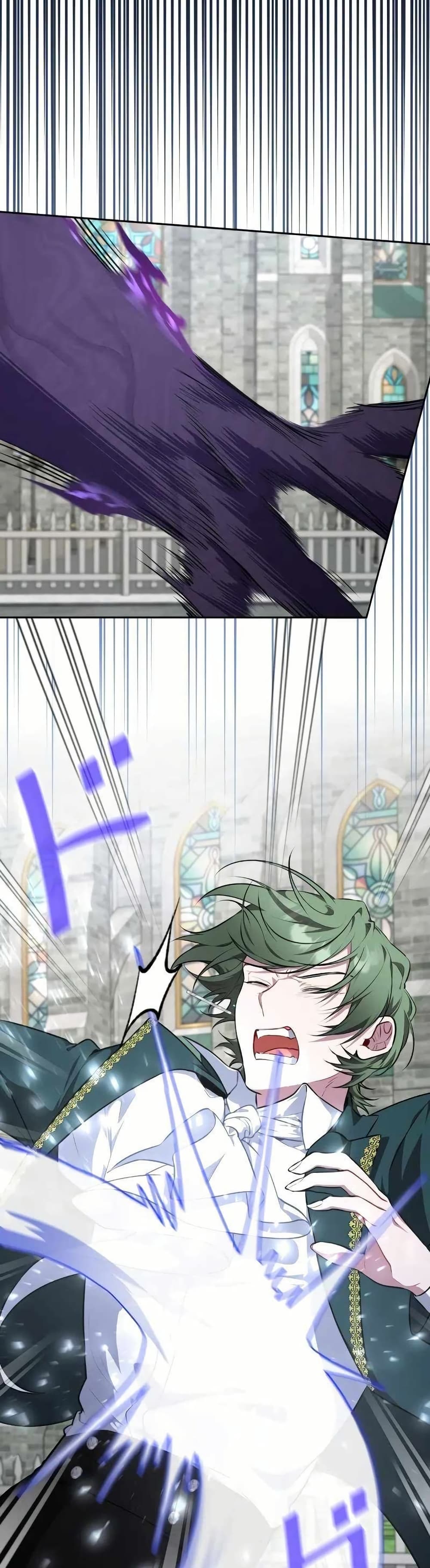 The Fake Master Who Accidentally Became the Strongest page 29