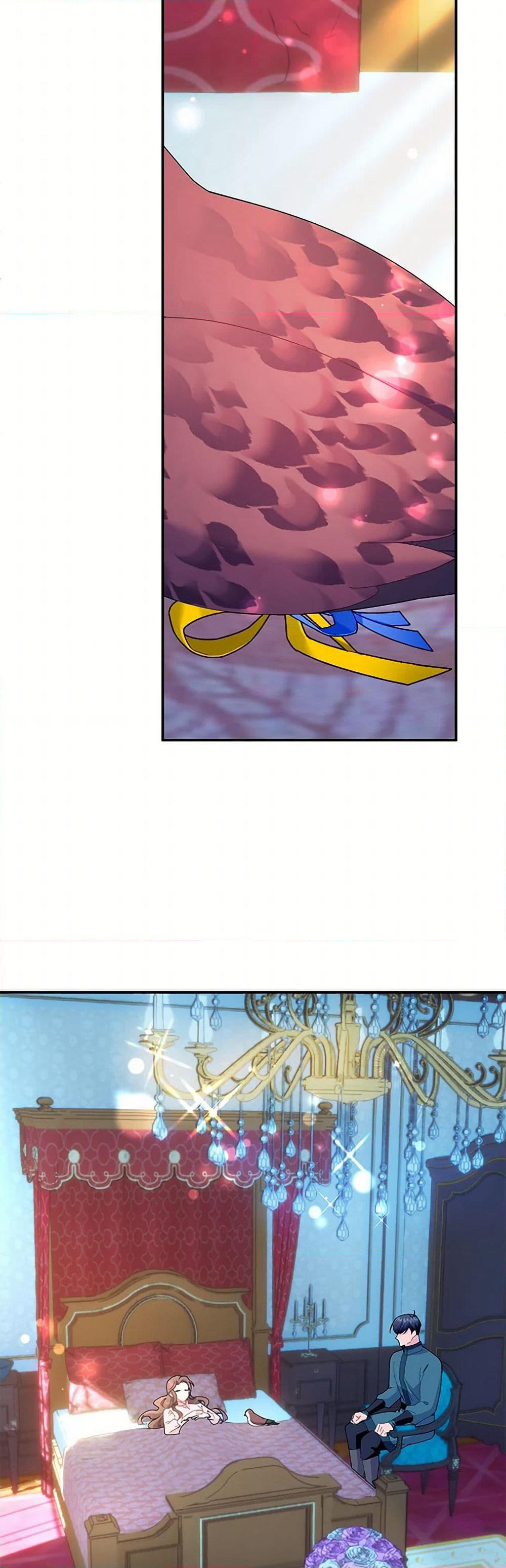 The Falcon Princess page 10