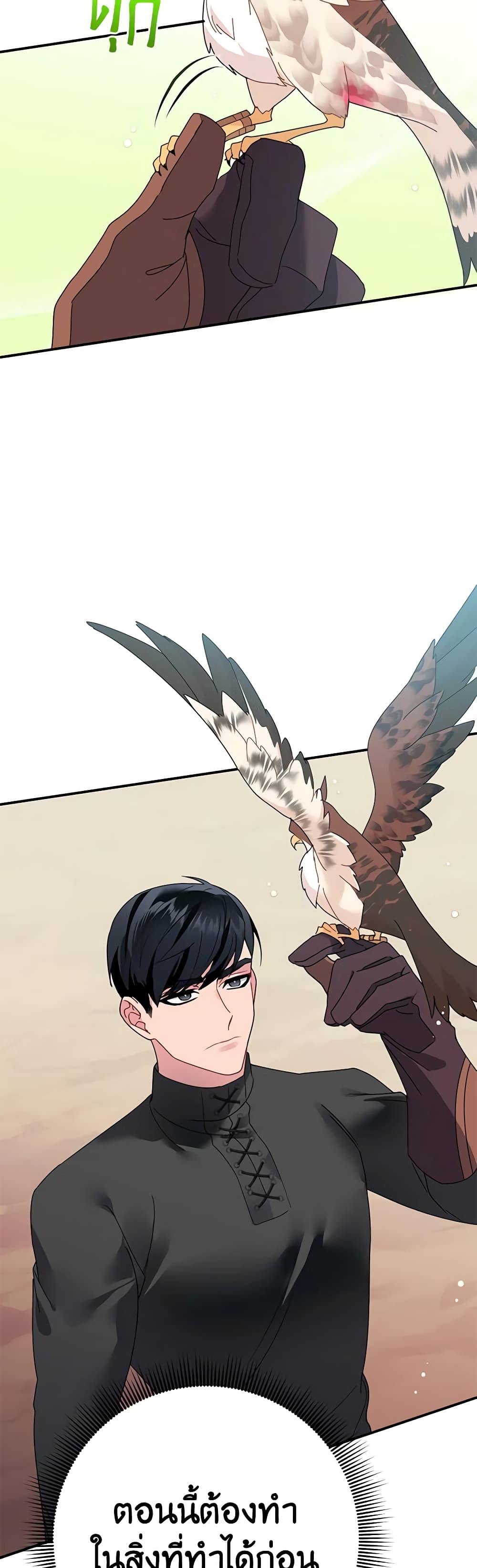 The Falcon Princess page 49