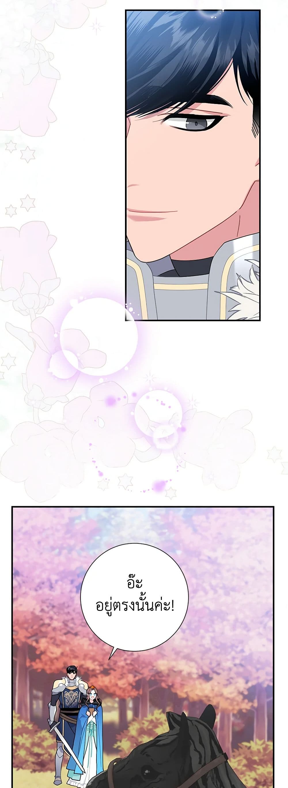 The Falcon Princess page 26