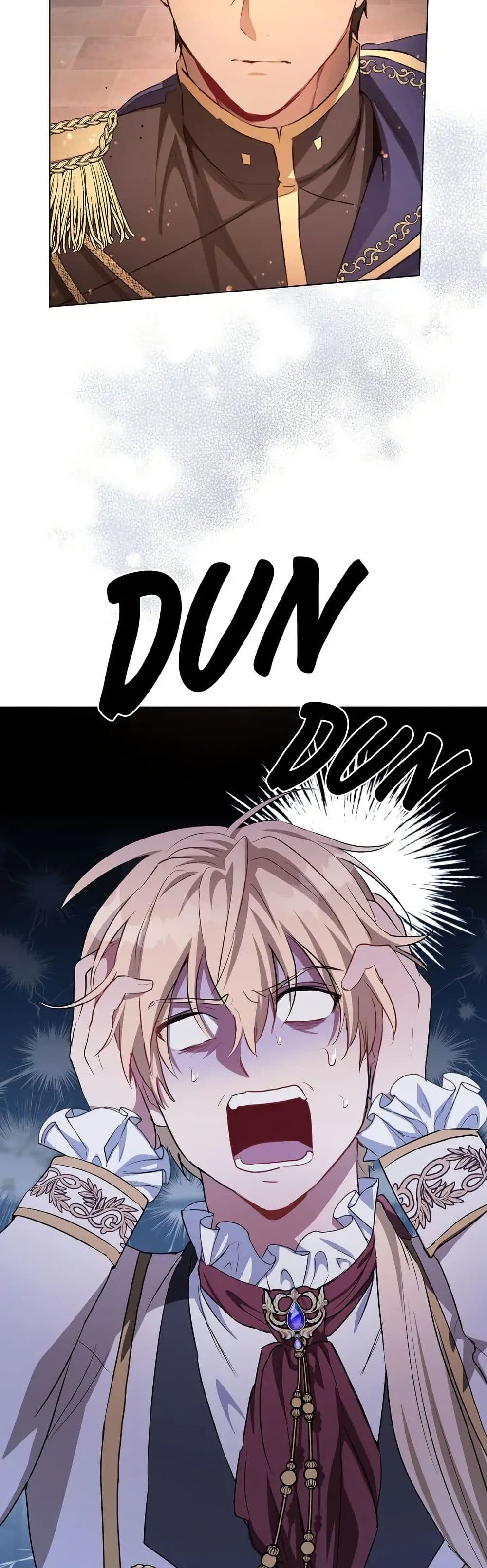 The Fallen Duke & the Knight Who Hated Him page 49