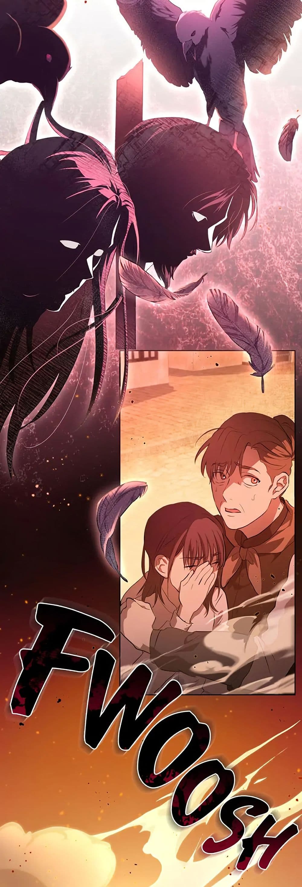 The Fallen Duke & the Knight Who Hated Him page 11