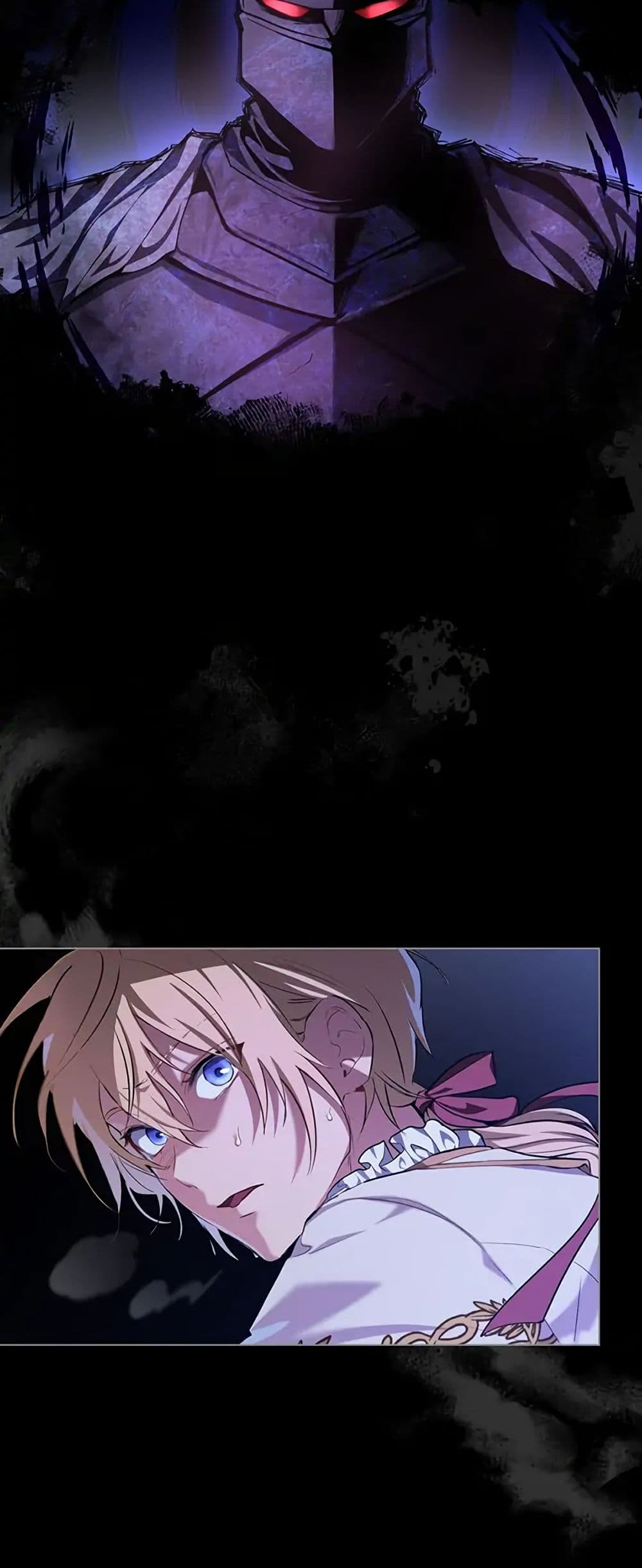 The Fallen Duke & the Knight Who Hated Him page 7