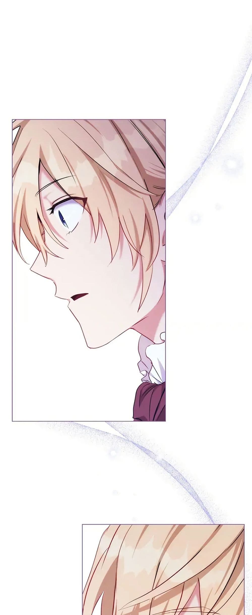 The Fallen Duke & the Knight Who Hated Him page 45