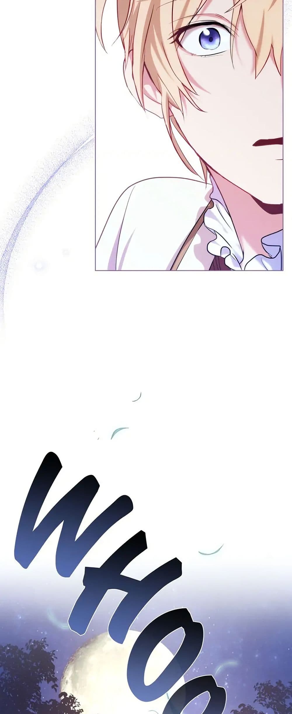 The Fallen Duke & the Knight Who Hated Him page 46