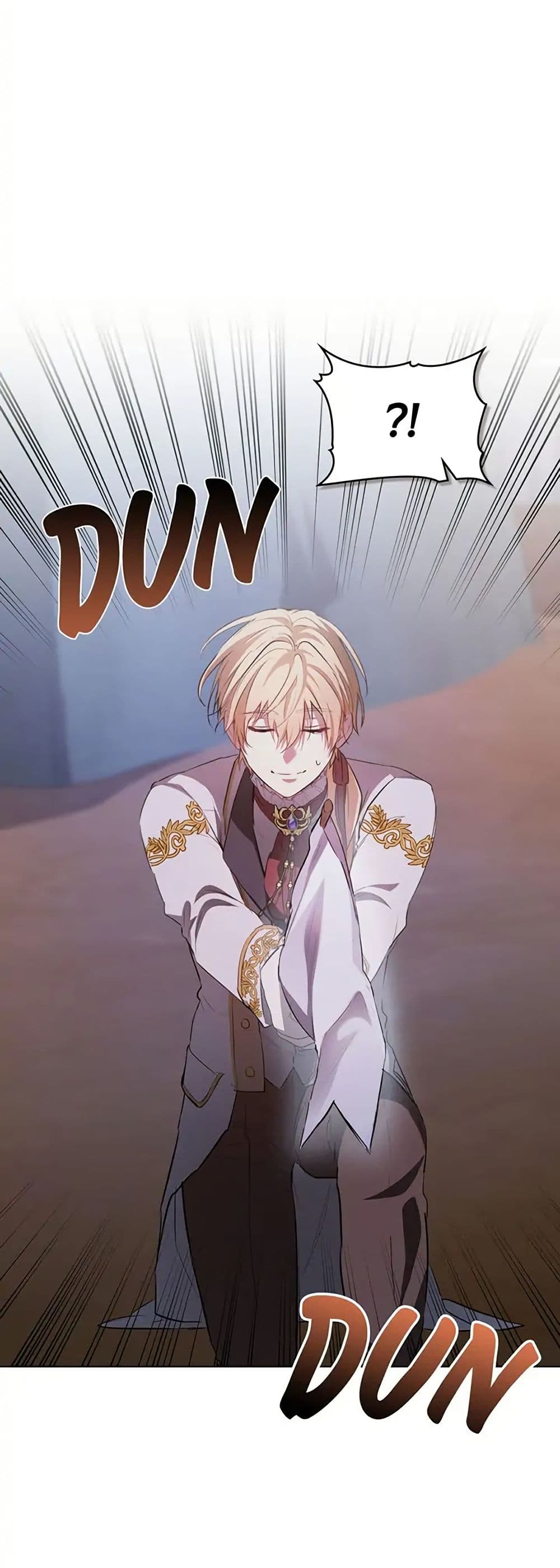 The Fallen Duke & the Knight Who Hated Him page 24