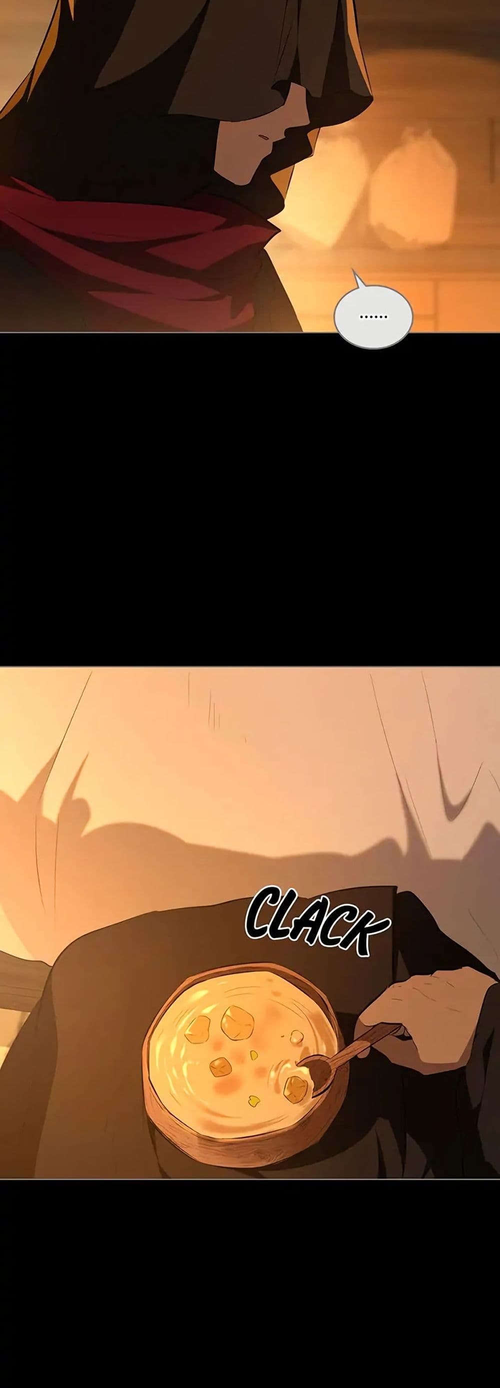 The Fallen Duke & the Knight Who Hated Him page 22