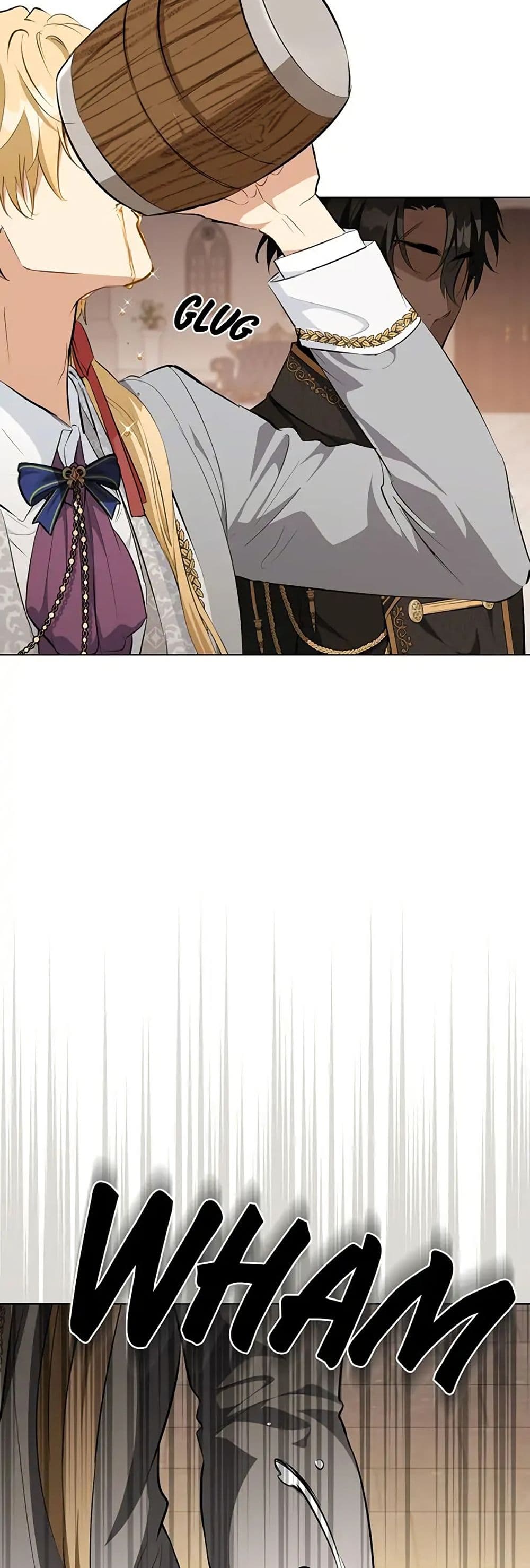 The Fallen Duke & the Knight Who Hated Him page 13