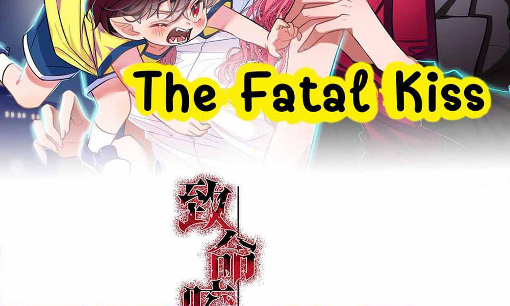 The Fatal Kiss page 3