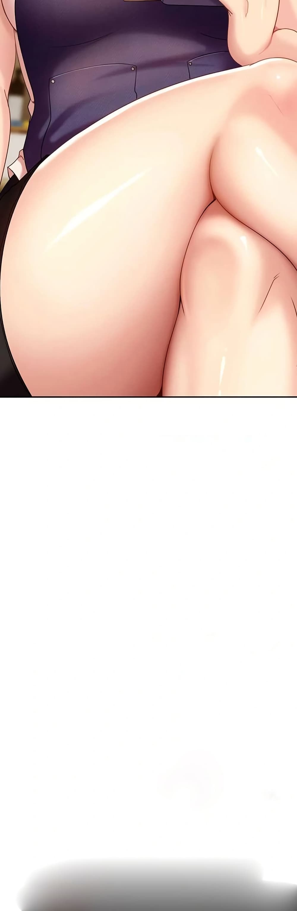 The Female Delinquent Set Her Eyes On Me page 60