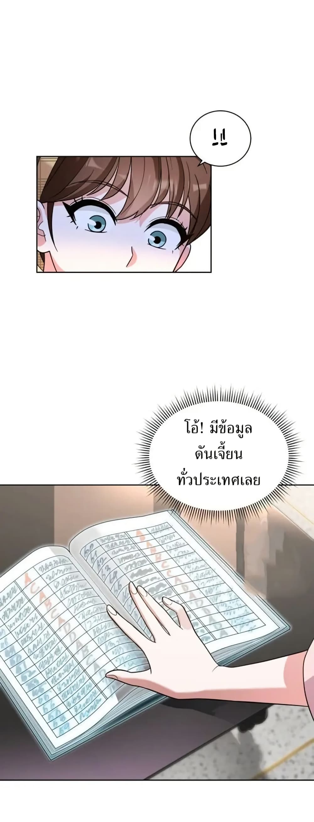 The Female Lead Acquires Cheat Skills page 47