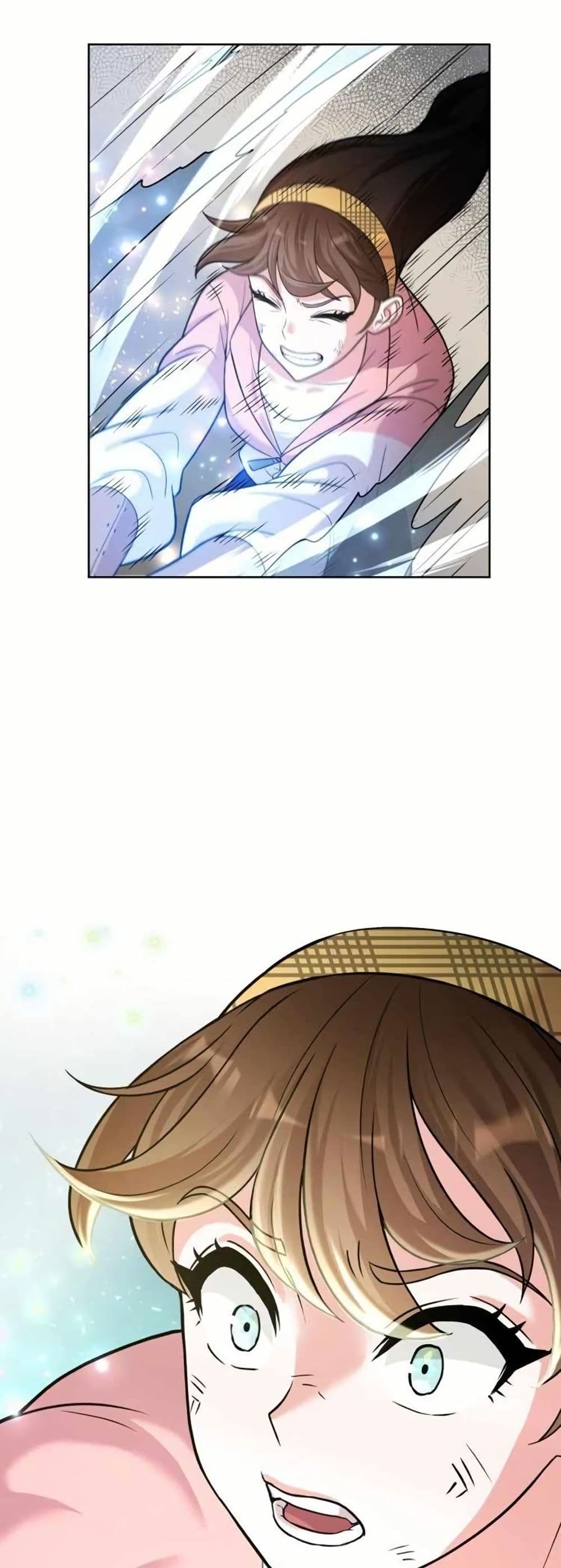 The Female Lead Acquires Cheat Skills page 15