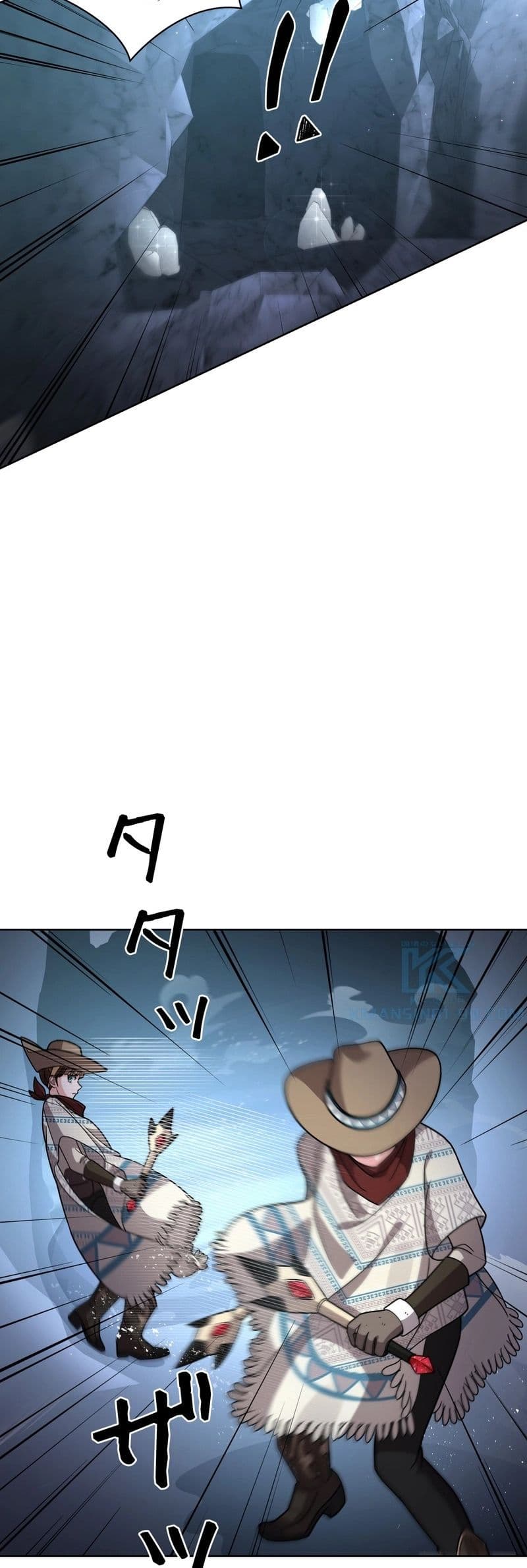 The Female Lead Acquires Cheat Skills page 14