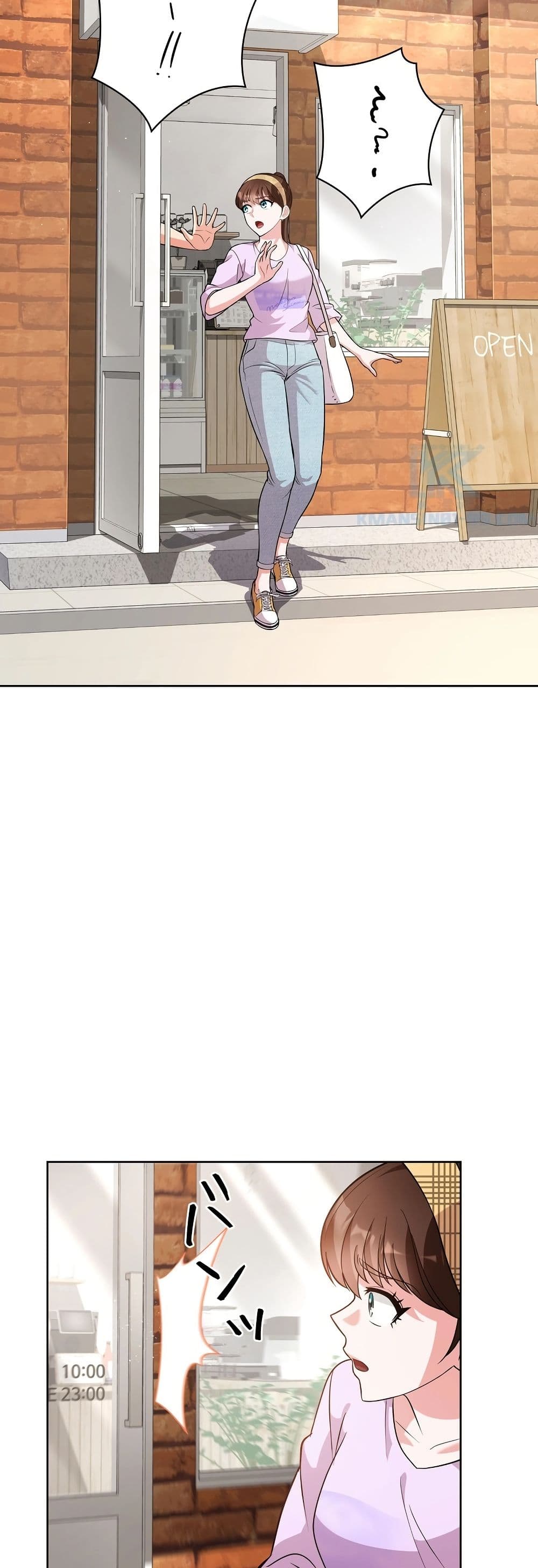 The Female Lead Acquires Cheat Skills page 40