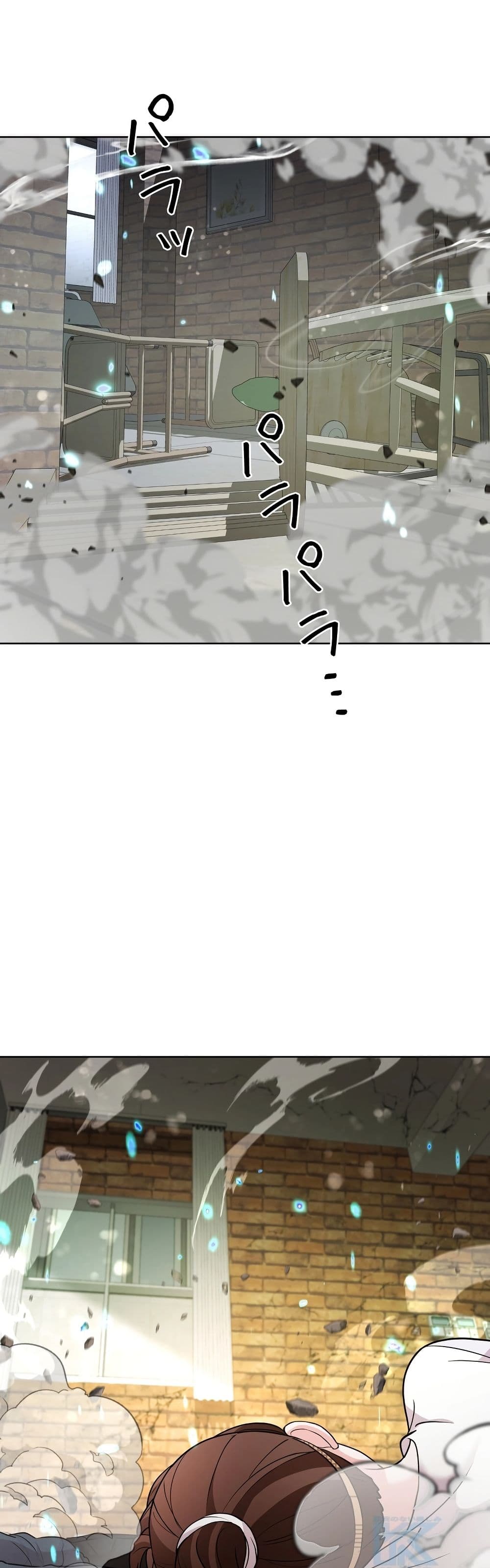 The Female Lead Acquires Cheat Skills page 48